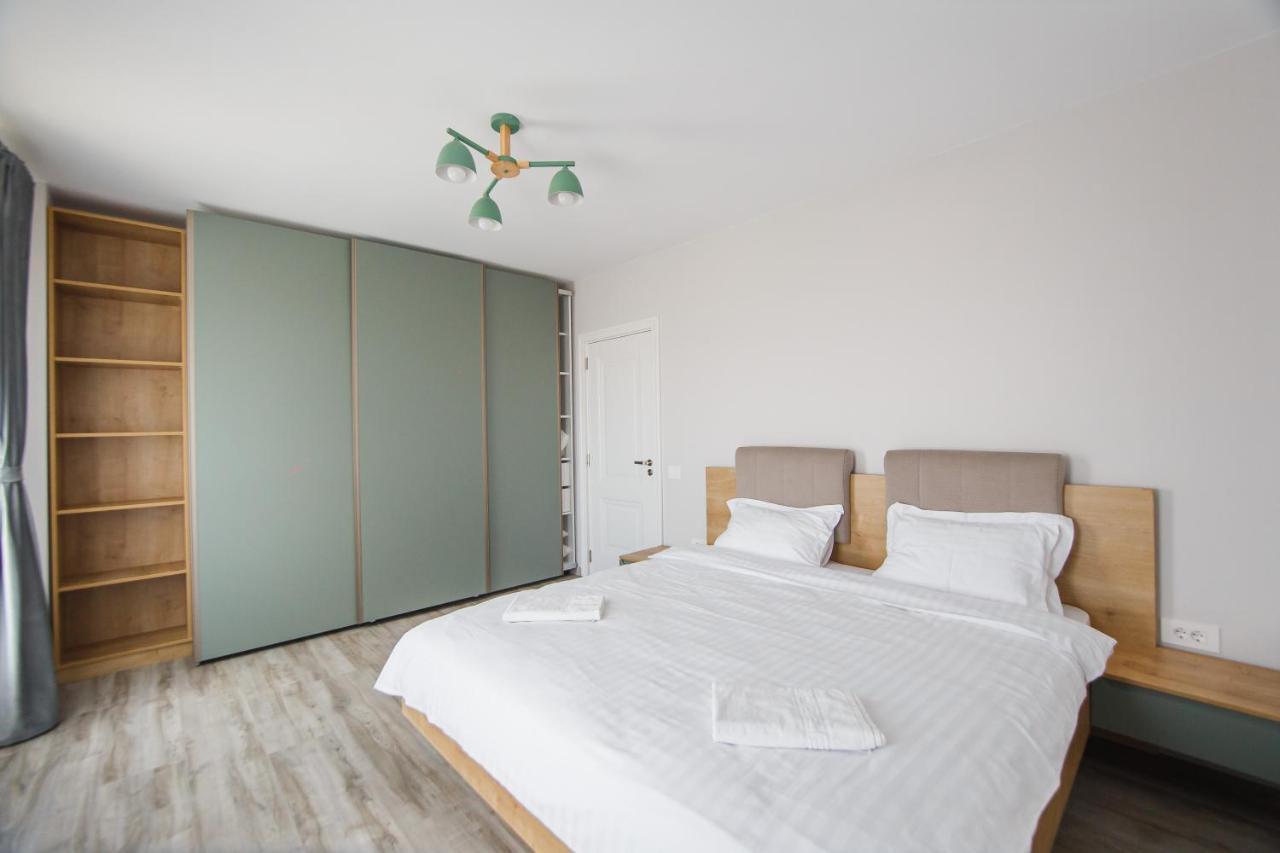 Charming Family Haven Apartment Oradea Exterior photo