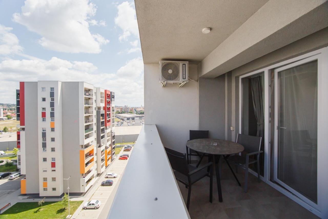 Charming Family Haven Apartment Oradea Exterior photo